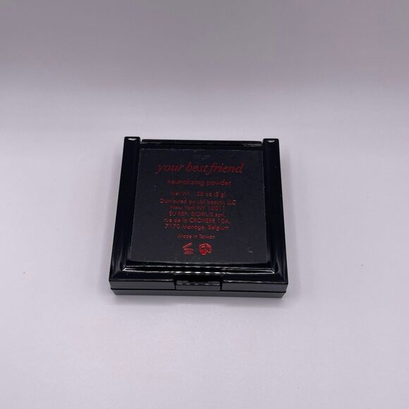 YBF Your Best Friend Neutralizing Face Pressed Powder - Picture 3 of 6